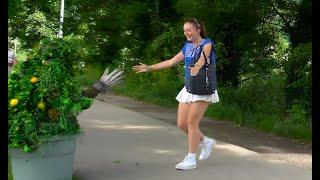 EPIC SUMMER REACTIONS :Bushman Prank , SO SO FUNNY