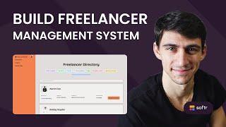 How to Build a Freelancer Management System (+ Free Template)