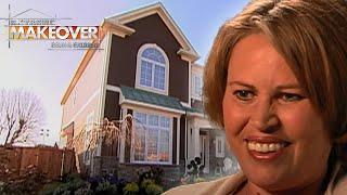 A Tragic Tale Gets A Happy Ending| Extreme Makeover Home Edition