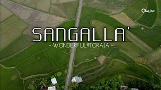Wonderful Toraja - Pesona Sangalla'