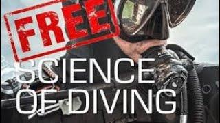 FREE - Science of Diving Class - Night 2 - June 2024