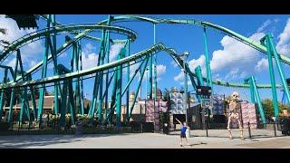 Dynamite Kids TV - Cedar Point