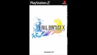 Final Fantasy X (Main Theme) - To Zanarkand | RetroGameMusic