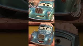 Mater's Sister, Mato, Is Not at All What We Thought! #DisneyCars Die-casts 2023