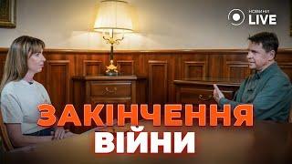  Бойові дії ЗАКІНЧАТЬСЯ У 2024? Відверта відповідь / ПОДОЛЯК | Новини.LIVE