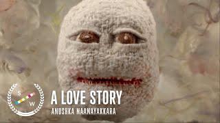 A Love Story | BAFTA-winning Short Animation Film by Anushka Naanayakkara
