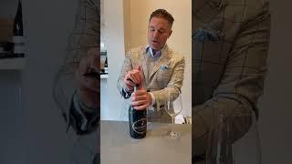 2012 Billecart Salmon Nicolas Francois Billecart (NFB) #wine #winelover #winetasting