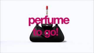 Perfume Pod - The refillable perfume atomizer