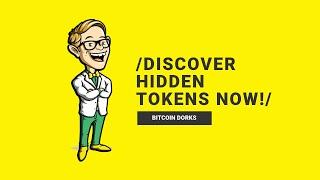 Uncovering Hidden Tokens Solana Airdrop Hunter Explained