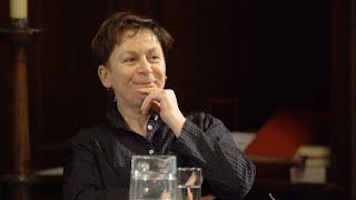 Anne Enright and Andrew O’Hagan: ‘Actress’