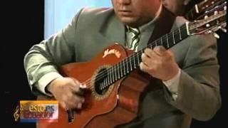 MARCELO SANCHEZ Y SUS GUITARRAS-AMOR SUBLIME.wmv