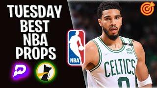 NBA PRIZEPICKS Today | 1/7/25 | FREE NBA Best Bets, Predictions, Props, and Picks