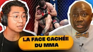 LE MMA EST UN SPORT DE DÉBILES ? (Avec un médecin de l’UFC)