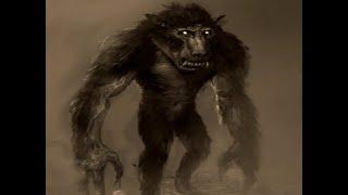 WORLD BIGFOOT RADIO #112 PT. 2 ~ The MONSTERS of HELLS CANYON/ GUGWE, SASQUATCH, DOGMAN & THE RAKE!