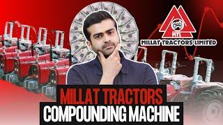 Millat Tractors - Multibagger Stock
