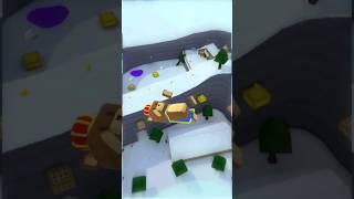 Super Bear Adventure full   Walkthrough #shorts