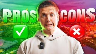 Columbus Ohio PROS and CONS (Can You Handle It?) | Moving to Ohio 2024