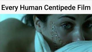 Disturbing Movies Slander
