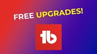 How to get TubeBuddy Upgrades FOR FREE!