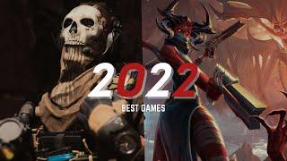 Kakuchopurei Best 30 Games Of 2022: #22 & #21