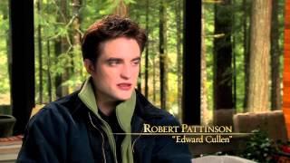 The Twilight Saga: Breaking Dawn Part 2 DVD/Blu-Ray Trailer