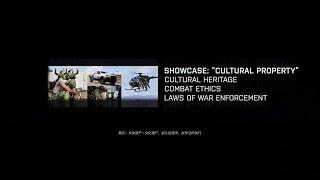 武装行动3【展示：文化遗产】 ARMA 3【SHOW CASE:CULTURAL PROPERTY】