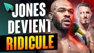 Jon Jones prêt à TOUT