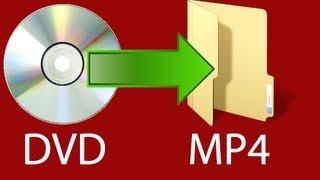 How to Convert a DVD to MP4 for FREE 2023