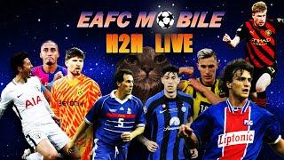 EA FC MOBILE 25 GAMEPLAY | AM I COOKED?