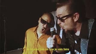 JD McPherson - "I Can't Go Anywhere With You" (Feat. Bloodshot Bill) [Official Music Video]