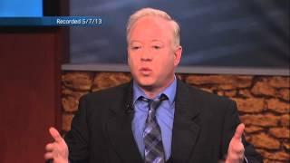 Jack Friedman | Steve Adubato | One on One