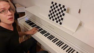Super Simple Melody (jazzy edition)