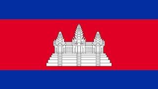 سفر به کامبوج     Cambodia 