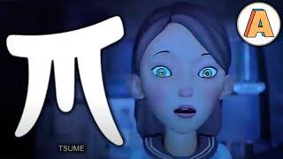 Tsume - Animation Short Film - 2013 - France