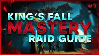Raid Mastery: An Updated Guide For King’s Fall (Tricks, Skips, Meta & More)