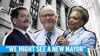 Chicago Mayor Race 2023: What the New Poll Says About the Chicago Mayoral Race