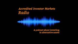 AIMkts Radio Episode 26 with Andrew Stephenson: Find great, safe investment opportunities