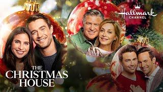 Preview - The Christmas House - Hallmark Channel