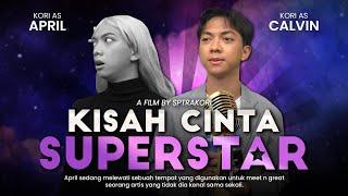 [DRAMA] KISAH CINTA SUPERSTAR