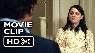 Blood Ties Movie CLIP - What's In It For Me? (2014) - Marion Cotillard, Clive Owen Movie HD