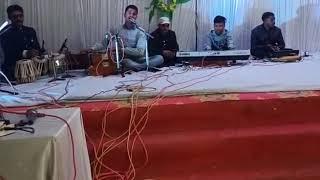 Ek Radha Ek Meera krishna bhajan by shivam tripathi