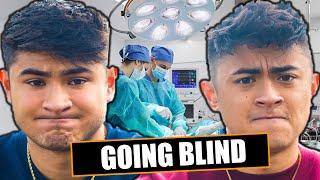 I'M GOING BLIND (Not Clickbait) - IT IS WHAT IT IS EP. 41