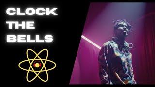 Rap Beat - Hard - "Clock the Bells" | Hard Type Beat | Freestyle Rap Beat Instrumental