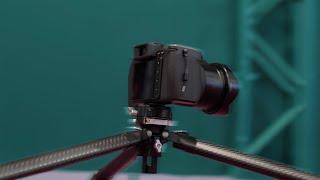 FALCAM TreeRoot Quick Lock Travel Tripod – First Look