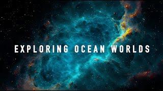 EXPLORING OCEAN WORLDS | A Film By Urban Koi