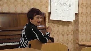 Юбилей Александры Паранич!