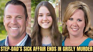 Husband's Affair with Step Daughter Ends in Grisly Murder (True Crime Documentary)