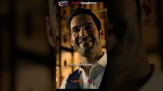 Lucifer Broke a Deal With His Dad to Return Mom in Exchange of Chloe's Life Spare, Lucifer S2E4