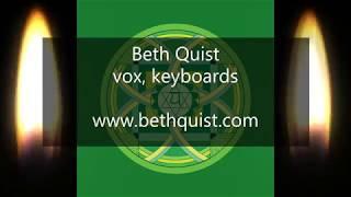 Anahata Heart Chakra Meditation Music by Beth Quist