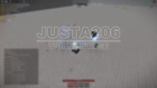 TSB Montage #1 [RECREATED] | Roblox